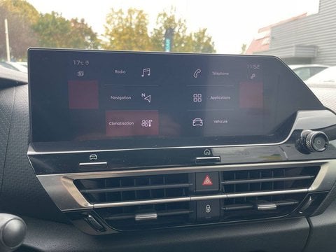 Voitures D'occasion À Chambly | Citroën C4 Iii Puretech 130 S&S Bvm6 Feel Pack