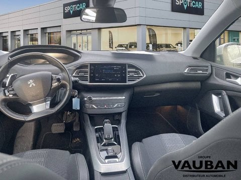 Voitures D'occasion À Chambly | Peugeot 308 Ii Puretech 130Ch S&S Eat8 Allure