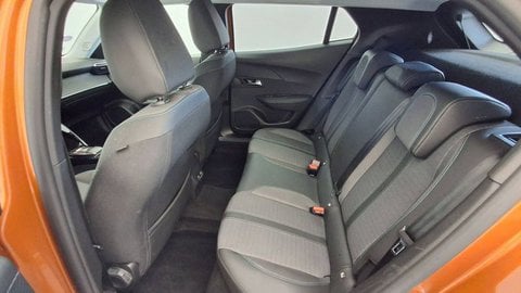 Voitures D'occasion À Herblay | Peugeot 2008 Ii Puretech 130 S&S Eat8 Allure Pack