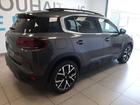 Voitures D'occasion À Buchelay | Citroën C5 Aircross Hybride Rechargeable 225 E-Eat8 Shine Pack
