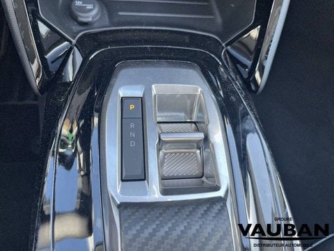 Voitures D'occasion À Osny | Peugeot 208 Ii Hybrid 110 Ch E-Dcs6 Allure