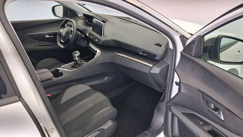 Voitures D'occasion À Buchelay | Peugeot 5008 Puretech 130Ch S&S Bvm6 Active