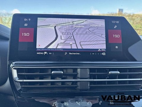 Voitures D'occasion À Chambly | Citroën C5 Aircross Bluehdi 130 Eat8 Max