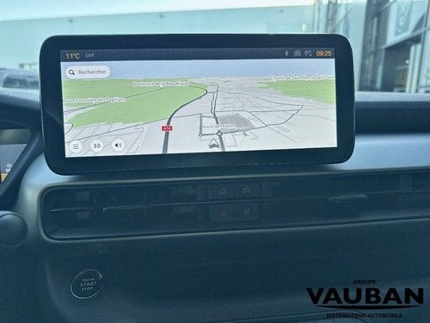Voitures D'occasion À Chambourcy | Jeep Avenger 1.2 Turbo T3 110 Ch E-Hybrid Bvr6 Altitude
