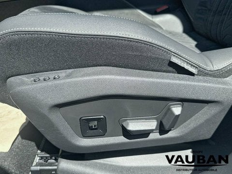 Voitures D'occasion À Chambourcy | Peugeot 3008 Electrique Iii Electrique 210 Ch 73 Kwh Gt