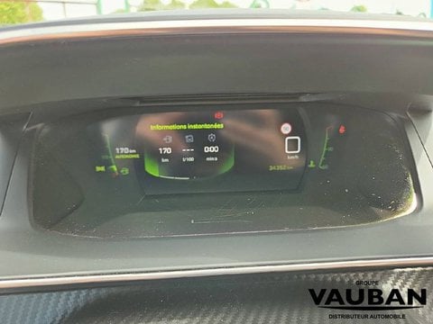 Voitures D'occasion À Herblay | Peugeot 2008 Ii Puretech 130 S&S Bvm6 Gt Line