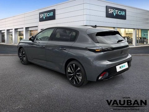 Voitures D'occasion À Herblay | Peugeot 308 Hybrid 145 E-Dcs6 Allure