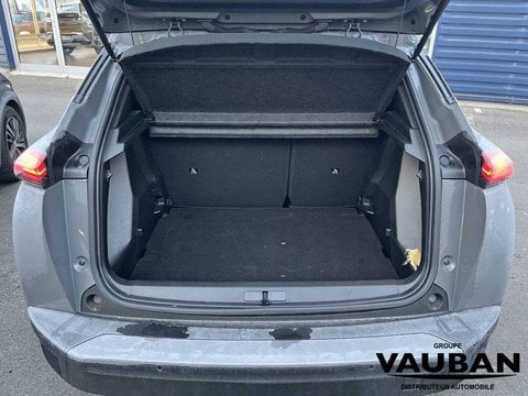 Voitures D'occasion À Osny | Peugeot 2008 Ii 130 S&S Eat8 Allure