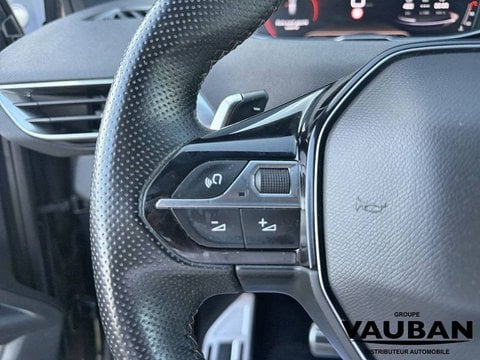 Voitures D'occasion À Herblay | Peugeot 3008 Ii Bluehdi 130Ch S&S Eat8 Gt