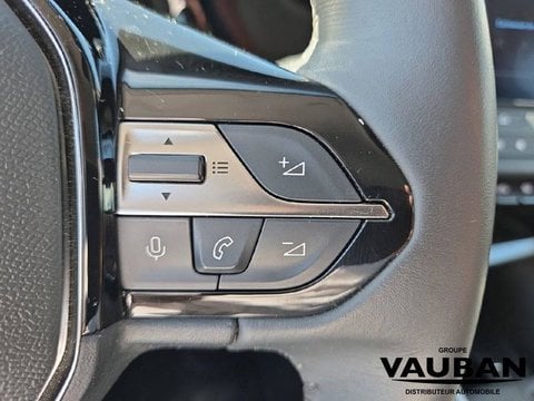 Voitures D'occasion À Herblay | Peugeot 308 Iii Puretech 110Ch S&S Bvm6 Active Pack