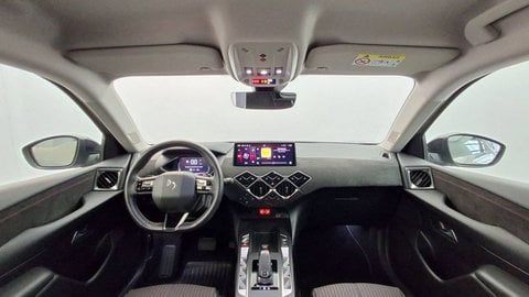 Voitures D'occasion À Mantes - Buchelay | Ds Ds 3 Ii Puretech 130 Eat8 Performance Line
