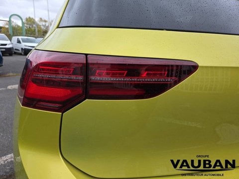 Voitures D'occasion À Herblay | Volkswagen Golf 2.0 Tdi Scr 150 Dsg7 R-Line