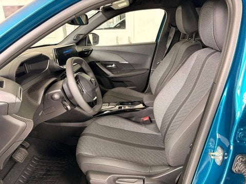 Voitures D'occasion À Argenteuil | Peugeot 2008 Electrique Ii Electrique 54 Kwh 156 Ch Allure