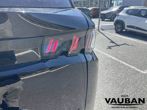 Voitures D'occasion À Chambly | Peugeot 5008 Hybrid 145 E-Dcs6 Allure