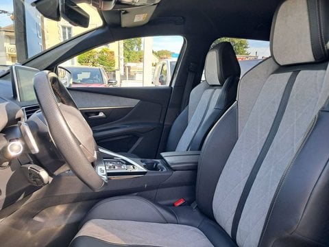 Voitures D'occasion À Argenteuil | Peugeot 3008 Hybrid4 300 E-Eat8 Gt