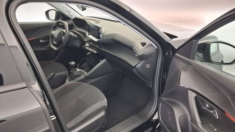 Voitures D'occasion À Buchelay | Peugeot 2008 Ii Puretech 130 S&S Bvm6 Active Pack