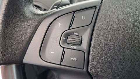 Voitures D'occasion À Les Mureaux | Citroën C4 Spacetourer Grand Bluehdi 130 S&S Eat8 Business