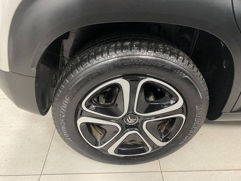 Voitures D'occasion À Les Mureaux | Citroën C3 Aircross Puretech 110 S&S Bvm6 Feel