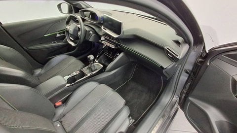Voitures D'occasion À Chambourcy | Peugeot 208 Ii Puretech 100 S&S Bvm6 Gt