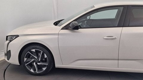 Voitures D'occasion À Buchelay | Peugeot 308 Puretech 130Ch S&S Bvm6 Allure Pack
