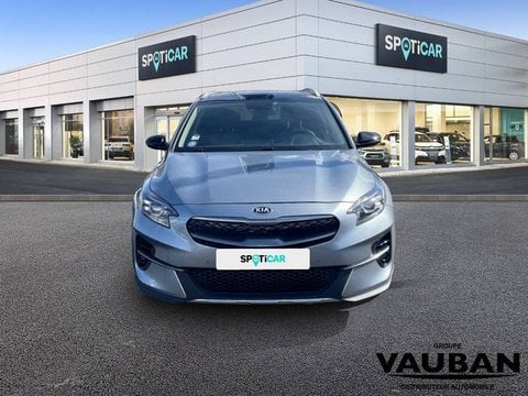 Voitures D'occasion À Herblay | Kia Xceed 1.6 Gdi Hybride Rechargeable 141Ch Dct6 Design
