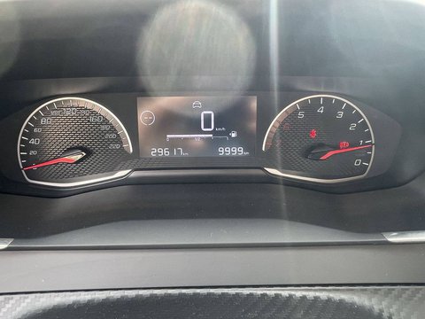 Voitures D'occasion À Chambourcy | Peugeot 208 Ii Puretech 75 S&S Bvm5 Like