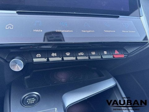 Voitures D'occasion À Herblay | Peugeot 308 Iii Phev 180 E-Eat8 Gt