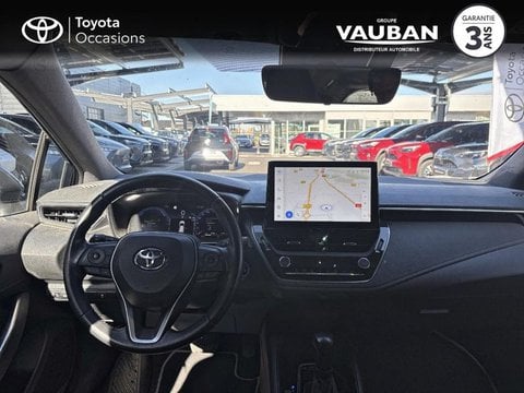 Voitures D'occasion À Chambourcy | Toyota Corolla Touring Spt 1.8 140Ch Dynamic My23