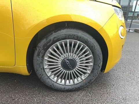 Voitures D'occasion À Pontoise | Fiat 500 Iii 1.0 65 Ch Hybride Torino