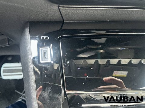 Voitures D'occasion À Chambourcy | Peugeot 2008 Ii Hybrid 145 E-Dcs6 Gt