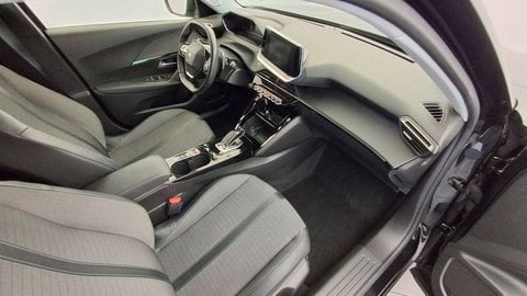 Voitures D'occasion À Buchelay | Peugeot 2008 Ii Puretech 130 S&S Eat8 Allure