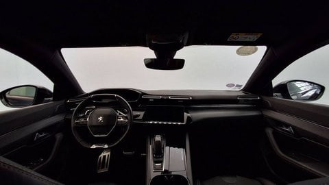 Voitures D'occasion À Osny | Peugeot 508 Ii Hybrid 225 E-Eat8 Gt