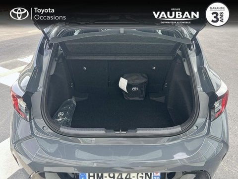 Voitures D'occasion À Chambourcy | Toyota Corolla 1.8 140Ch Gr Sport My26