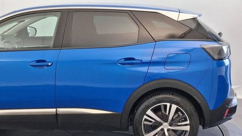 Voitures D'occasion À Buchelay | Peugeot 3008 Ii Hybrid 225 E-Eat8 Allure Pack