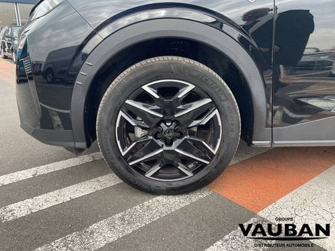 Voitures D'occasion À Herblay | Peugeot 3008 Iii Hybrid 136 E-Dcs6 Gt