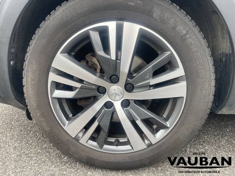 Voitures D'occasion À Chambly | Peugeot 3008 Ii Puretech 130Ch S&S Eat8 Allure Pack