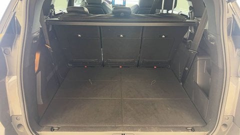 Voitures D'occasion À Buchelay | Peugeot 5008 Ii Puretech 180Ch S&S Eat8 Gt
