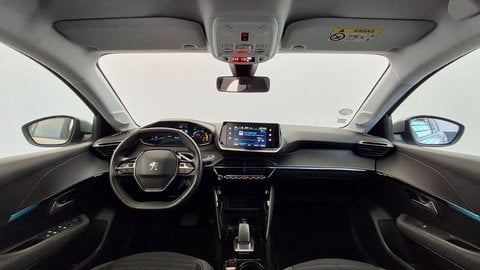 Voitures D'occasion À Saint-Brice-Sous-Forêt | Peugeot 208 Electrique Ii Electrique 50 Kwh 136C...