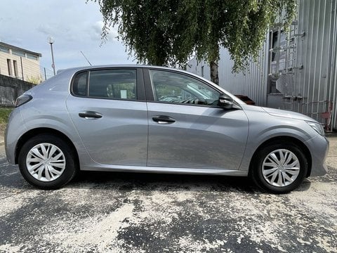 Voitures D'occasion À Chambourcy | Peugeot 208 Ii Puretech 75 S&S Bvm5 Like