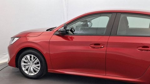 Voitures D'occasion À Buchelay | Peugeot 208 Ii Bluehdi 100 S&S Bvm6 Active
