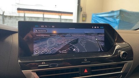 Voitures D'occasion À Buchelay | Citroën C4 Electrique Iii E- 156 Ch Autonomie Etendue Automati...