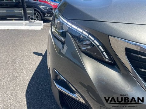 Voitures D'occasion À Chambly | Peugeot 3008 Ii Puretech 130Ch S&S Bvm6 Allure Business