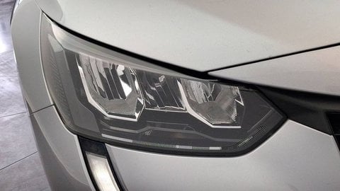 Voitures D'occasion À Les Mureaux | Peugeot 208 Ii Bluehdi 100 S&S Bvm6 Allure
