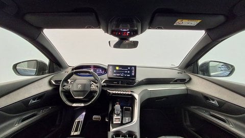 Voitures D'occasion À Saint-Brice-Sous-Forêt | Peugeot 5008 Ii Puretech 130Ch S&S Eat8 Gt