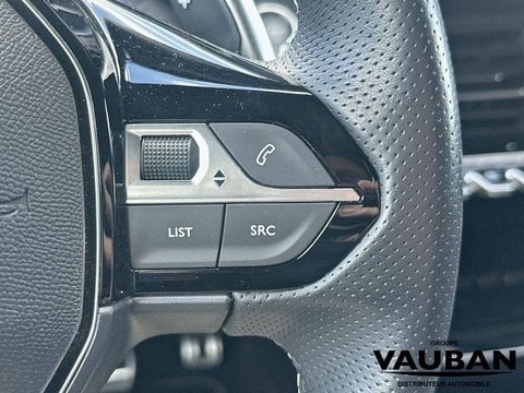 Voitures D'occasion À Chambourcy | Peugeot 2008 Hybrid 145 Ch E-Dcs6 Gt