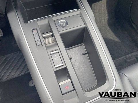 Voitures D'occasion À Gisors | Citroën C5 Aircross Hybride 136 E-Dcs6 You
