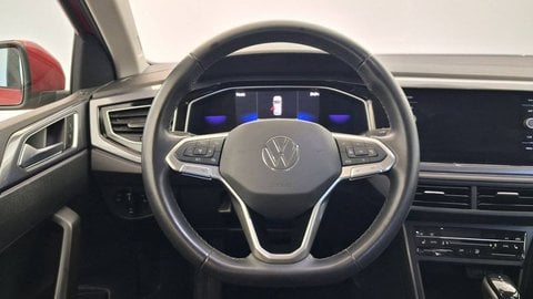 Voitures D'occasion À Buchelay | Volkswagen Polo Vi 1.0 Tsi 95 S&S Dsg7 Style