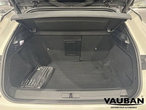 Voitures D'occasion À Pontoise | Ds Ds 4 Ds4 Ii Hybride 136 E-Dct6 Etoile - Cuir Nappa