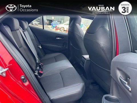 Voitures D'occasion À Chambourcy | Toyota Corolla 1.8 140Ch Gr Sport My26