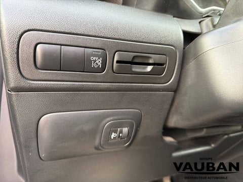 Voitures D'occasion À Pontoise | Citroën C3 Aircross Puretech 110 S&S Bvm6 Feel